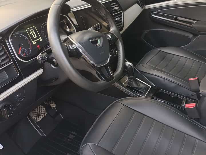 Фото 3 - Jetta VS7