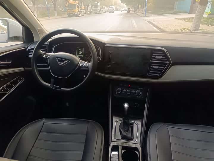 Фото 4 - Jetta VS7