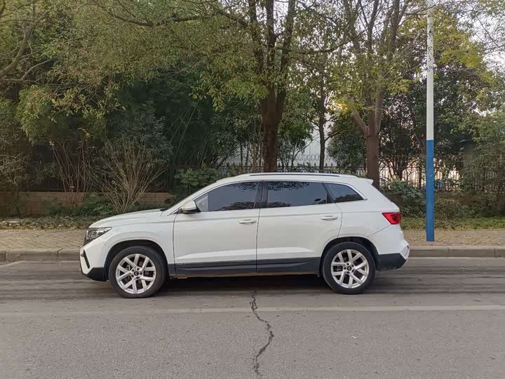 Фото 7 - Jetta VS7