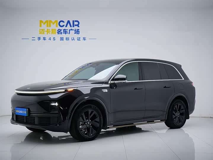 Фото 2 - LiXiang L8