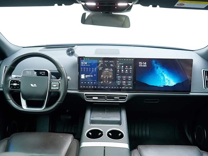 Фото 3 - LiXiang L8