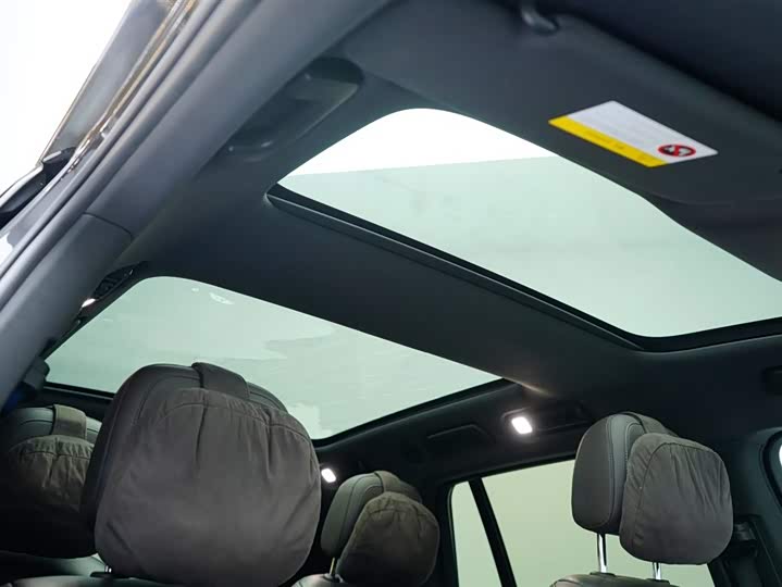 Фото 7 - LiXiang L8