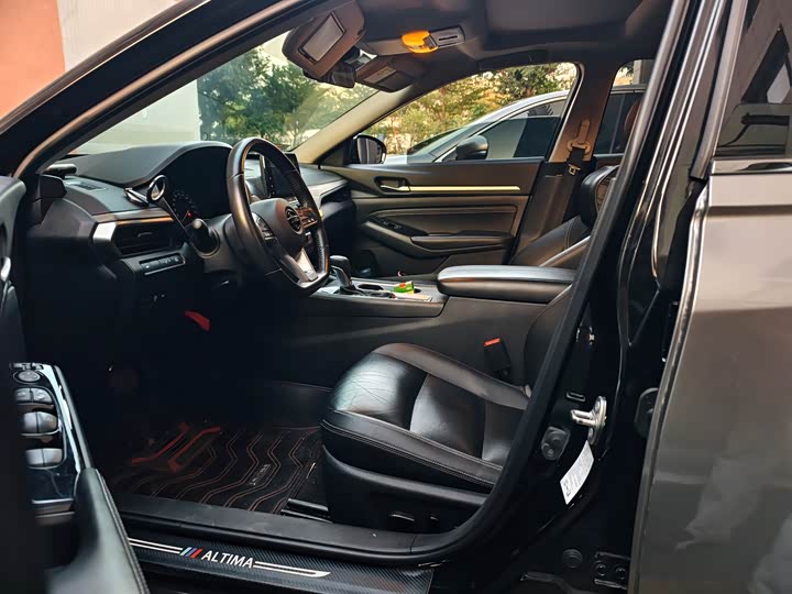 Фото 3 - Nissan Teana