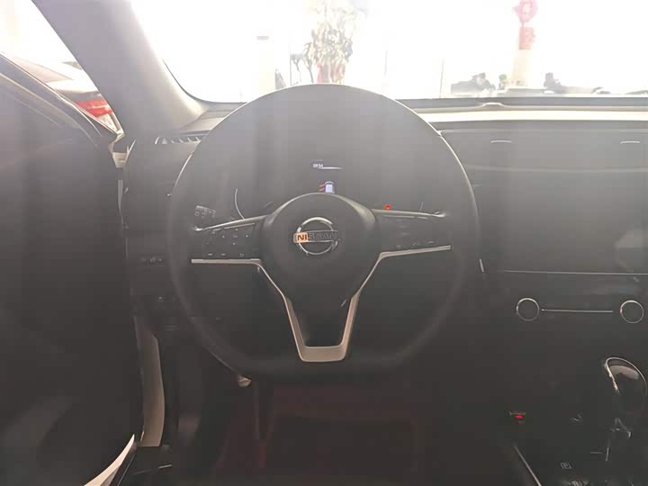 Фото 4 - Nissan X-Trail