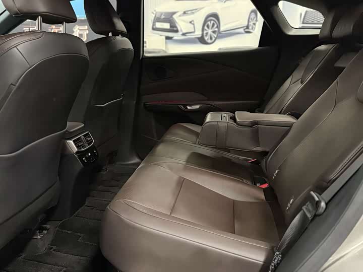 Фото 8 - Lexus RX