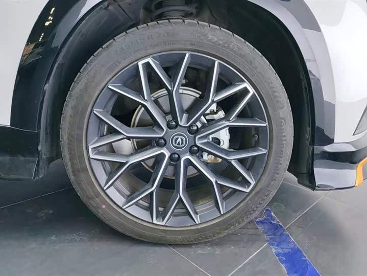 Фото 6 - Changan UNI-T