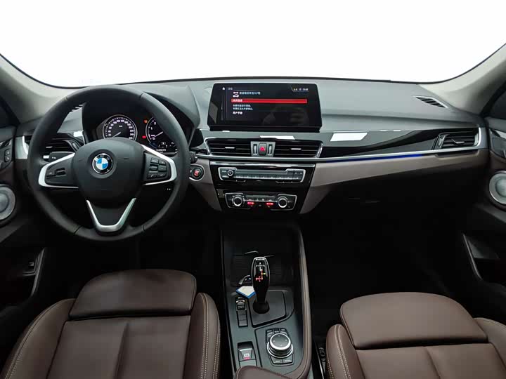 Фото 7 - BMW X1