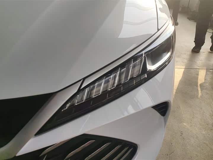 Фото 5 - BYD Qin Plus