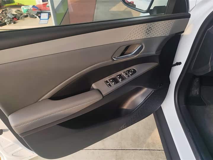 Фото 7 - BYD Qin Plus