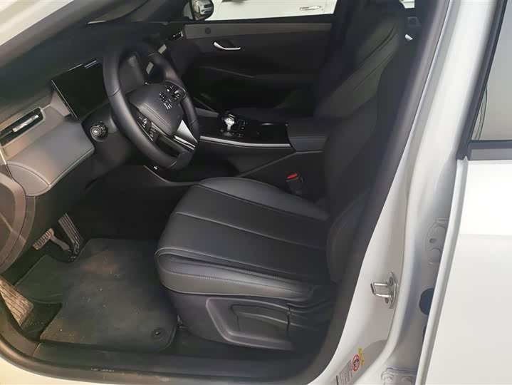 Фото 9 - BYD Qin Plus