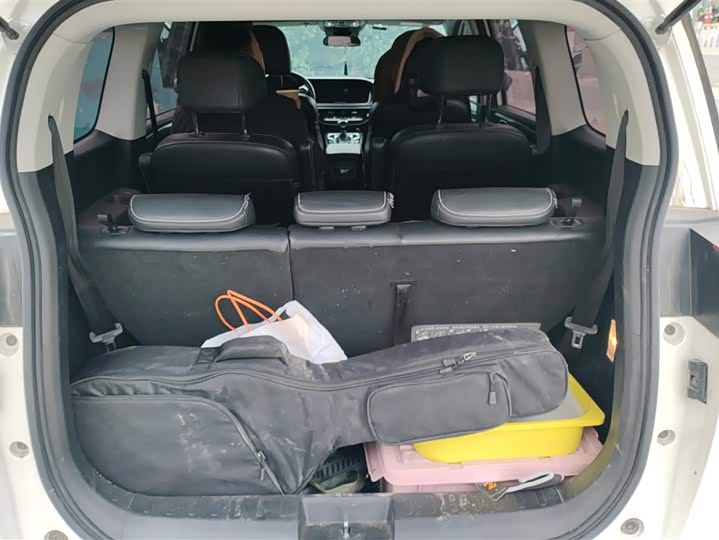 Фото 4 - GAC Trumpchi M6