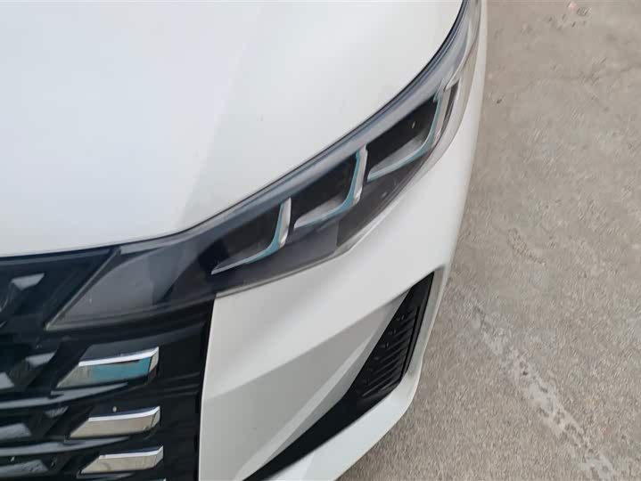 Фото 5 - GAC Trumpchi M6