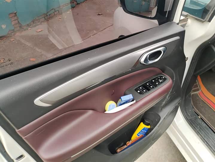 Фото 7 - GAC Trumpchi M6