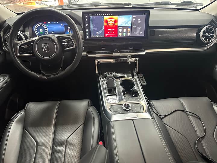 Фото 6 - Tank 400