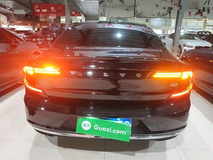 Фото 6 - Volvo S90