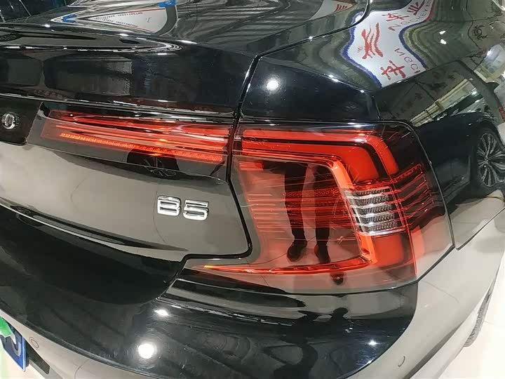 Фото 8 - Volvo S90