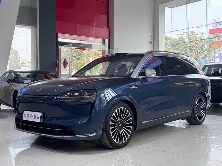 Фото 1 - Aito M9