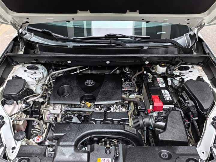 Фото 7 - Toyota Wildlander