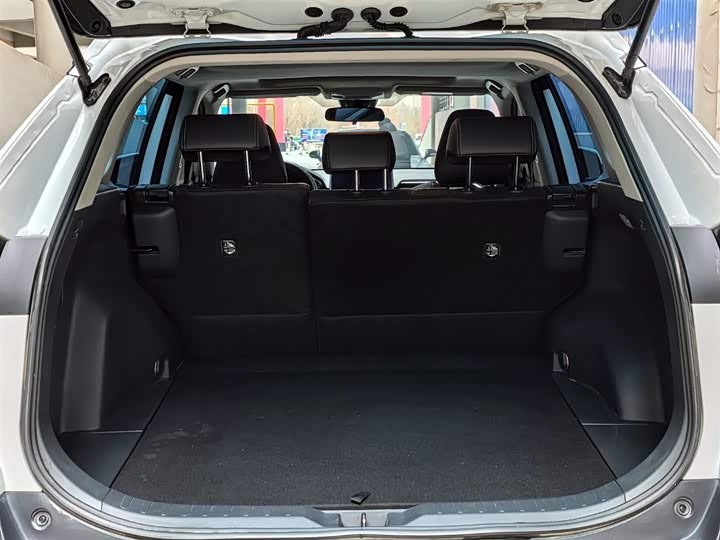 Фото 8 - Toyota Wildlander