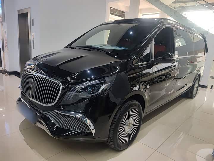 Фото 2 - Mercedes-Benz Vito