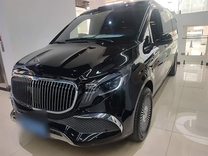 Фото 3 - Mercedes-Benz Vito