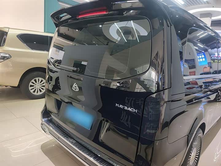 Фото 6 - Mercedes-Benz Vito