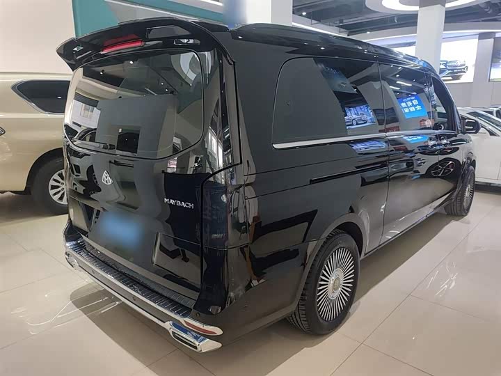 Фото 7 - Mercedes-Benz Vito