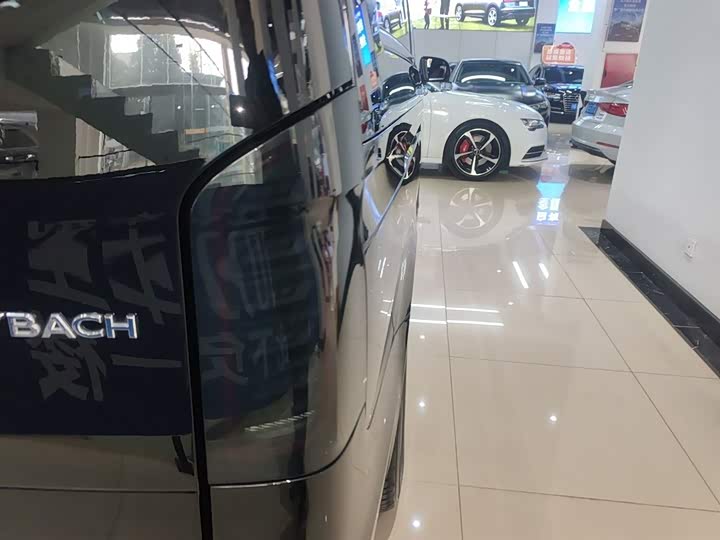 Фото 8 - Mercedes-Benz Vito