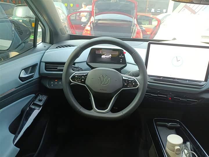 Фото 3 - Volkswagen ID.4 X