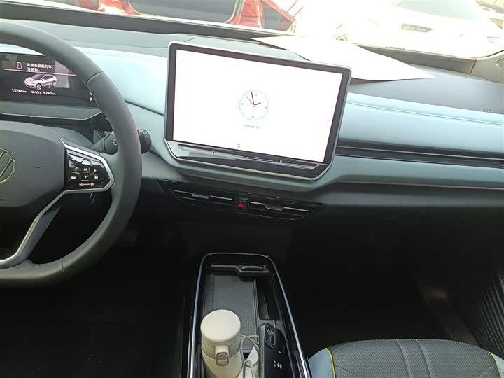 Фото 5 - Volkswagen ID.4 X