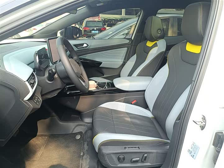 Фото 7 - Volkswagen ID.4 X