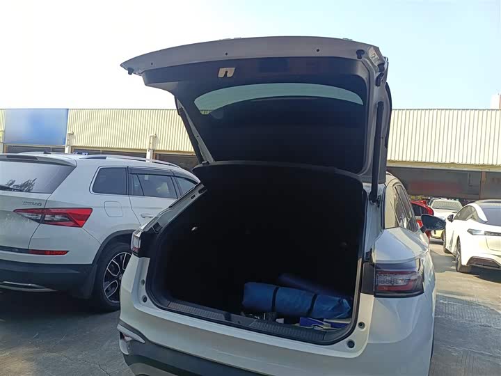 Фото 9 - Volkswagen ID.4 X