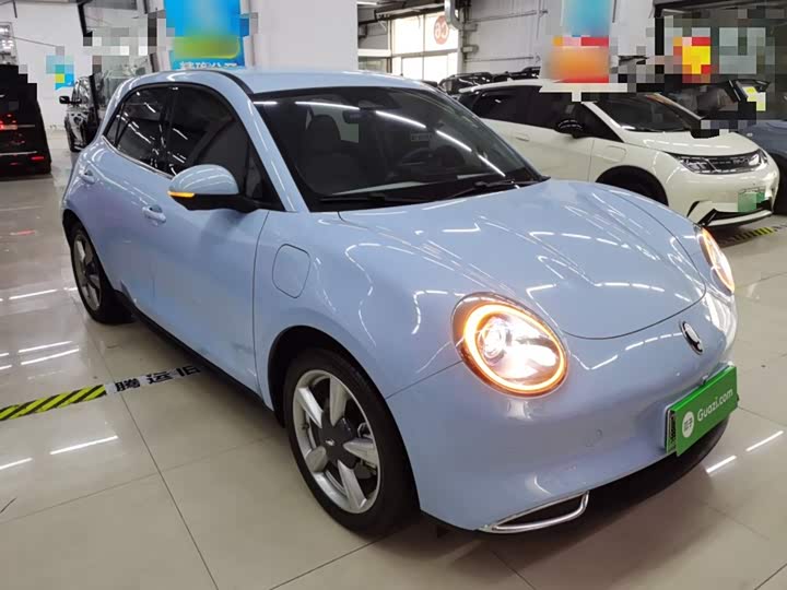 Фото 4 - Ora Good Cat (03)