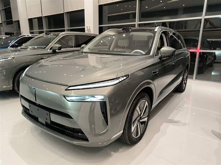 Фото 2 - Wey Lanshan