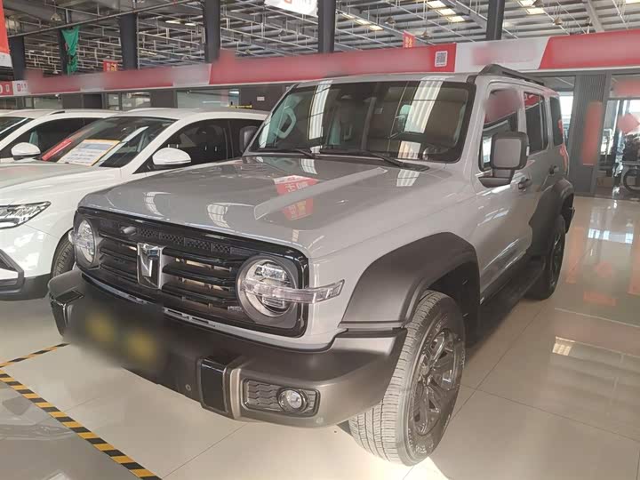 Фото 2 - Tank 300