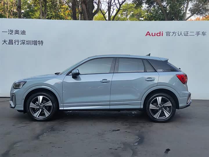 Фото 6 - Audi Q2L