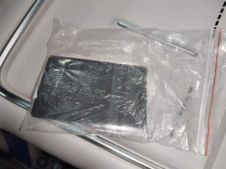 Фото 9 - XPeng G6