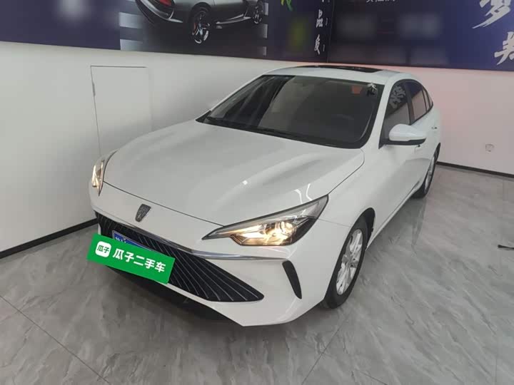 Фото 1 - Roewe i5