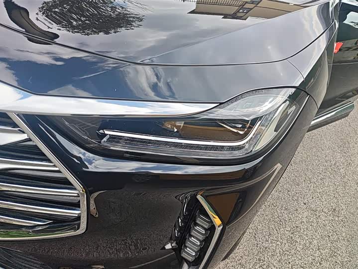 Фото 5 - Jetour X70