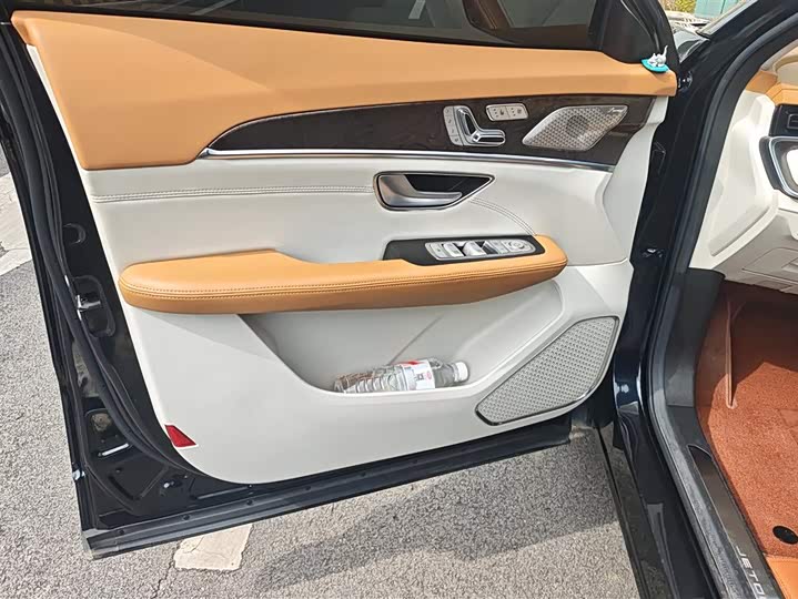 Фото 7 - Jetour X70