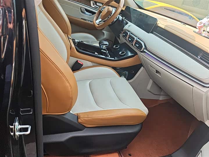 Фото 8 - Jetour X70