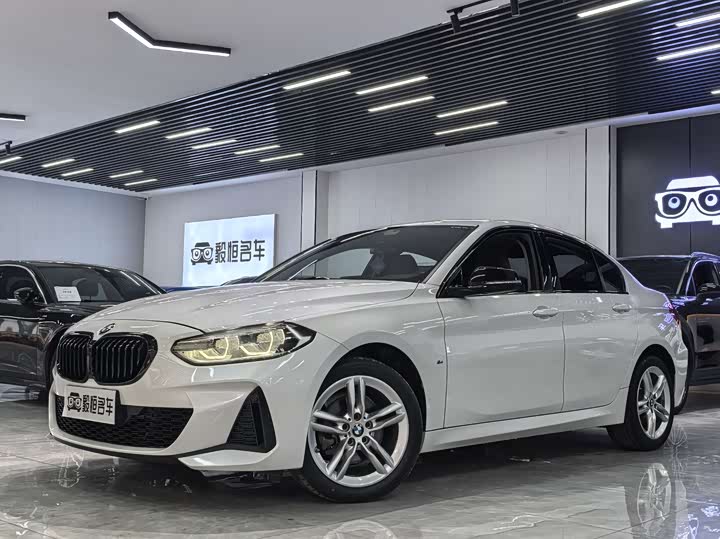 Фото 1 - BMW 1 Series