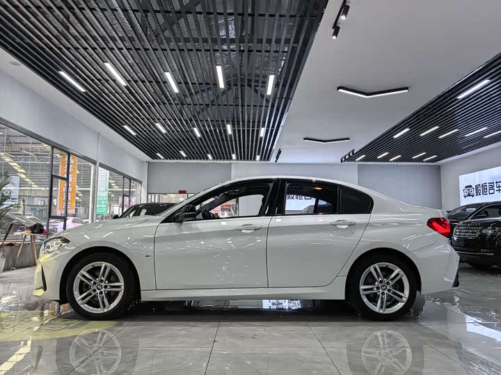 Фото 8 - BMW 1 Series