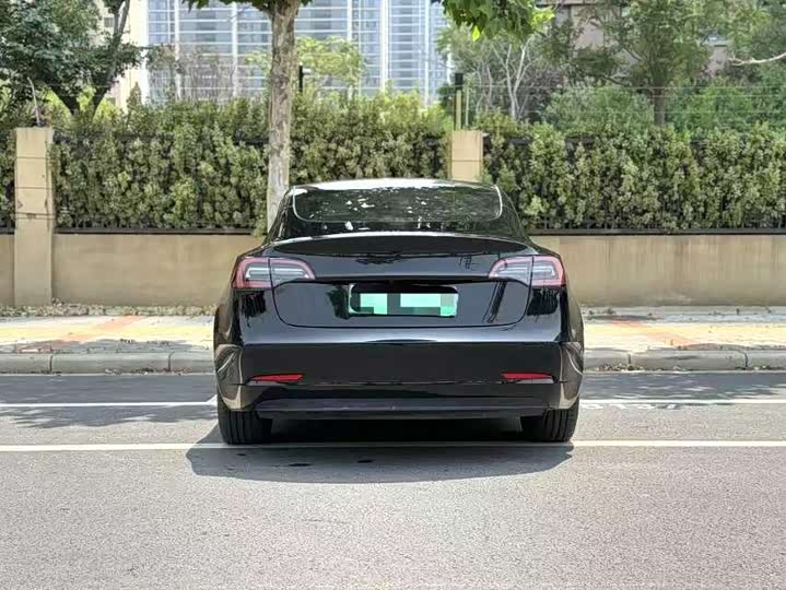 Фото 8 - Tesla Model 3