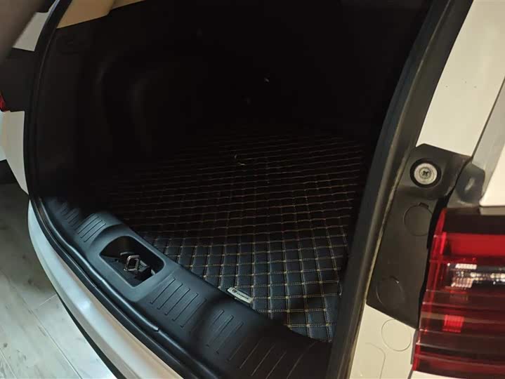 Фото 4 - Changan CS35 Plus