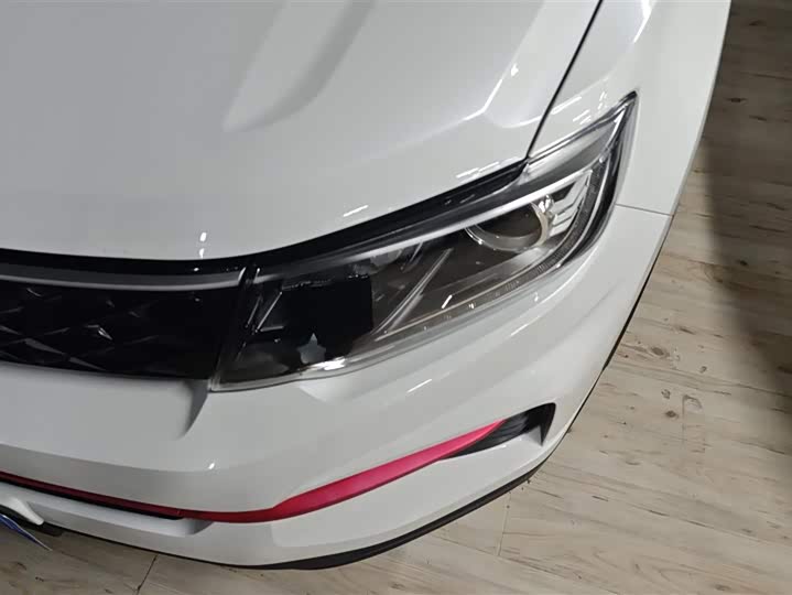 Фото 5 - Changan CS35 Plus