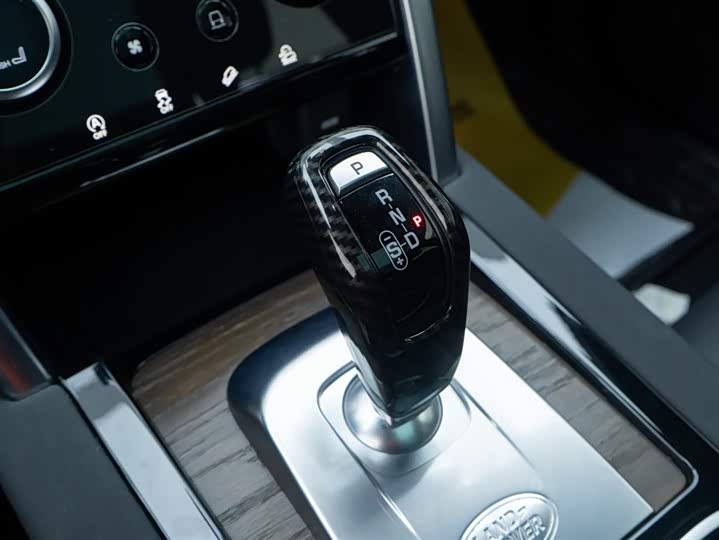 Фото 4 - Land Rover Discovery Sport