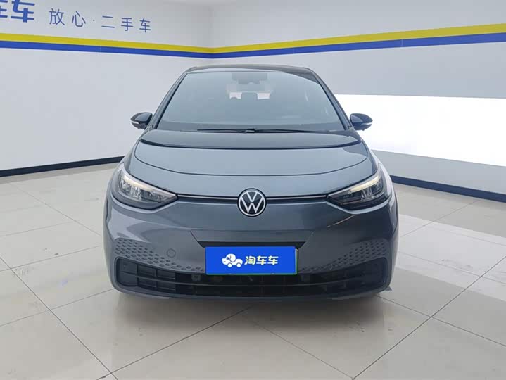 Фото 2 - Volkswagen ID.3