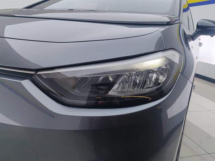 Фото 5 - Volkswagen ID.3