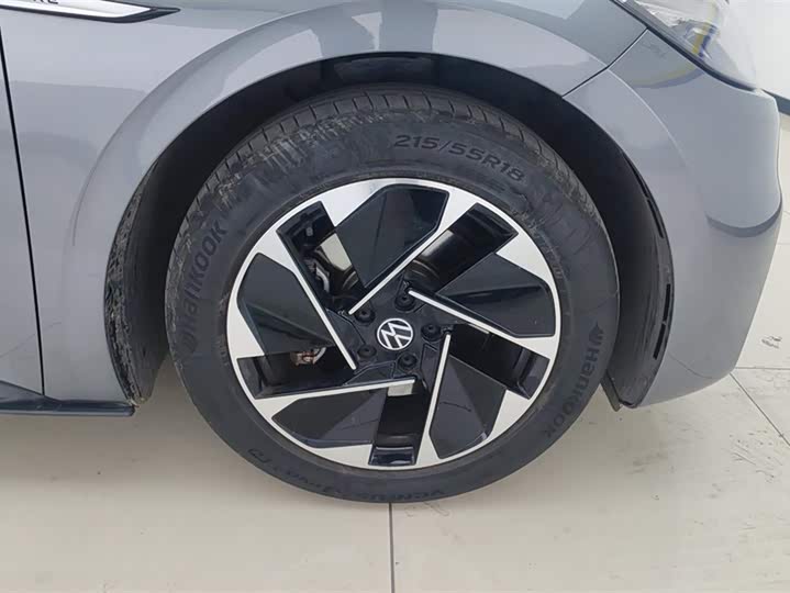 Фото 6 - Volkswagen ID.3